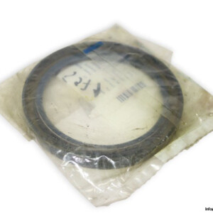 Freudenberg BAUM6X7 92X120X12 OIL Seal
