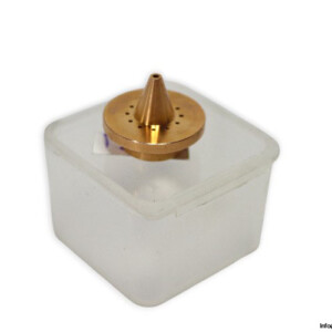1.5 MM AND 9 MM Nozzle