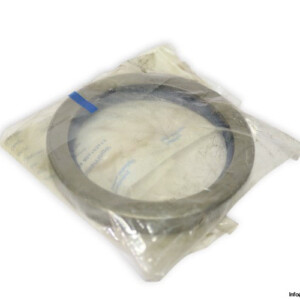 Freudenberg B2F UD4 80X105X13 OIL Seal