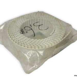 HAVER & BOECKER 50 AT 10 3.60 M TIMING BELT