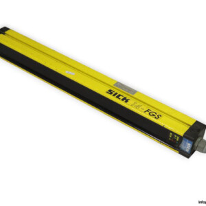 sick-FGSE450-11-safety-light-curtain-(used)