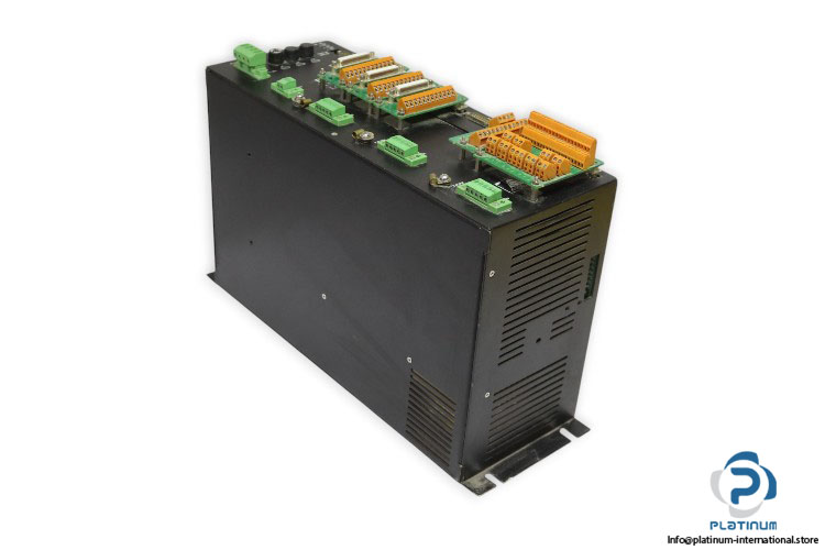 SB-100-3-BL-B2-servo-drive-module-(used)