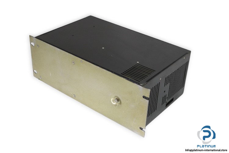 SB-100-3-BL-B2-servo-drive-module-(used)-3