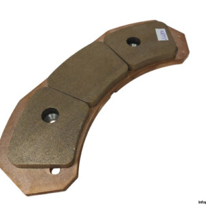 Sibre USB3-1 Disc Brake