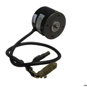 Sumtak LMA-120BM-S161 Rotary Encoder