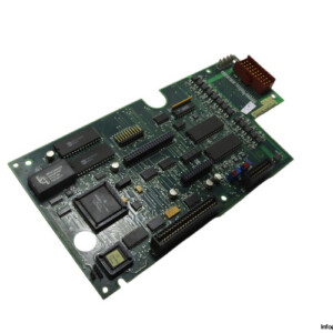 Nordson 222297B 222300D Control Board