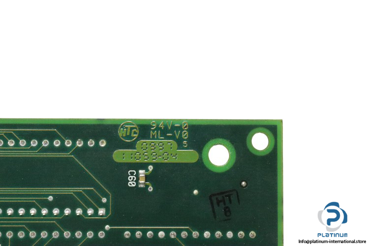 nordson-222297B-222300D-control-board-(used)-3