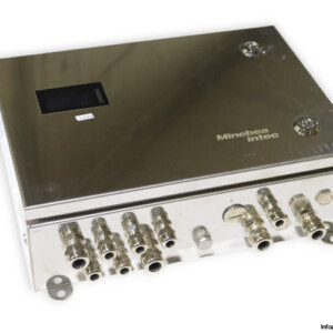 minebea-intec-PR-5230-control-panel-unit-(new)