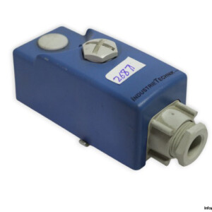 Industrie Technik DBAT-090U Thermostat