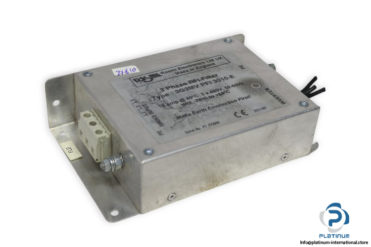 rasmi-3G3MV-PFI-3010-E-rfi-filter-(used)