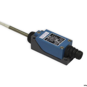 Nais AZ8166CE Mini Limit Switch