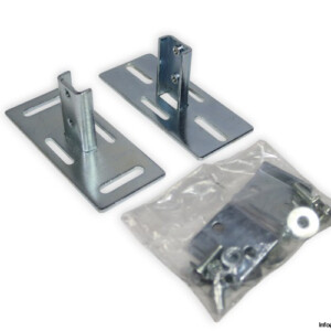 EZM 121088 / 3940 Mounting Base