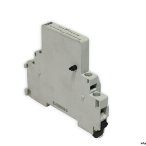 Lovato SMX12 11 Auxiliary Contact