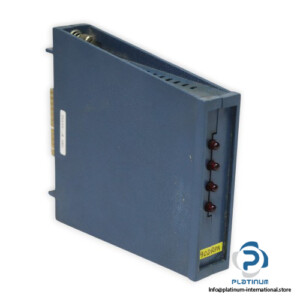 IPC 01552 Control Unit