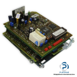 50059318 Circuit Board
