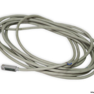 CKD T2H Sensor