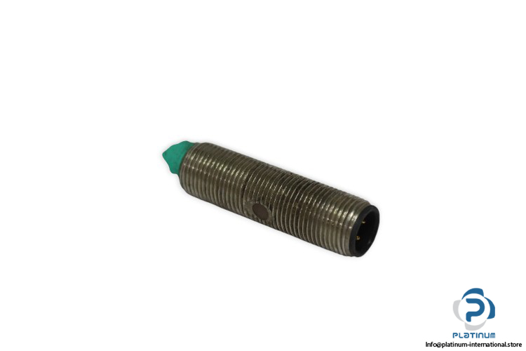 pepperl-fuchs-NJ4-12GM40-E2-V1-13952S-inductive-sensor-(used)