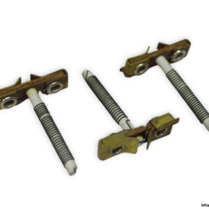 MTE Uolo 0.45 Heater Element