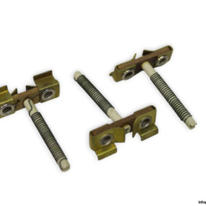 MTE Uolo 0.45 501 159 3 Heater Element
