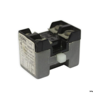 Cema 090MI-11 Foot Switch