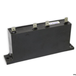 BBC VGB0203NG Inverter Drive