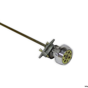 MTE 01 868 10 Thermostat