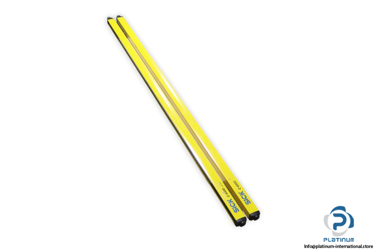 sick-C40S-1803CA010-safety-light-curtain-(new)