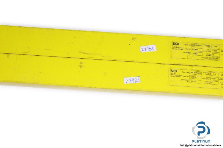 sick-C40S-1803CA010-safety-light-curtain-(new)-5
