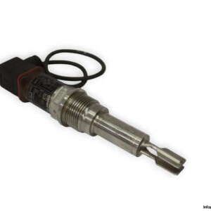 vega-VEGASWING-51-SG51.XXSGA-TPVL-vibrating-level-switch-for-liquid-(used)