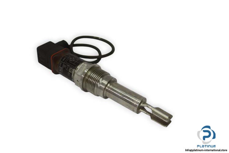 vega-VEGASWING-51-SG51.XXSGA-TPVL-vibrating-level-switch-for-liquid-(used)