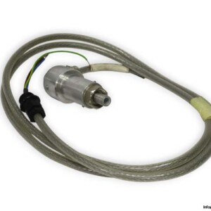 Elcontrol VH105 Sensor