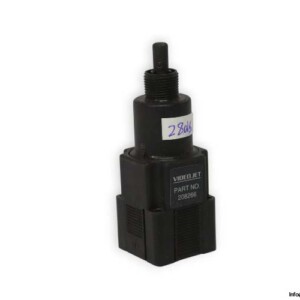 Videojet AIR Regulator