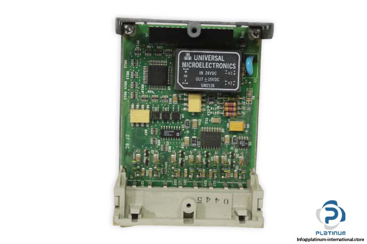schneider-TSXAEZ802-analog-input-module-(used)-1