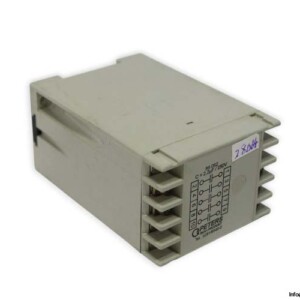 peters-indu-produkt-89.062-capacitor-network-module-(used)
