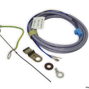 DE Dietrich 200000093 Anode Titane