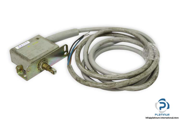 mex-AQ(4)-17F3-limit-switch-(used)