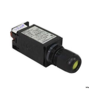 Stahl 8060/1-3 Limit Switch