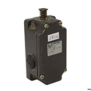schmersal-TVH-016-12Y-19-06-89-position-switch-(used)