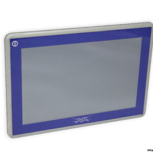 Beijer IX T15BR Touch Panel