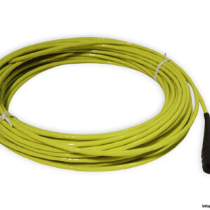 SKF Cmss 932-68TLN-SY-20M Vibration Sensor