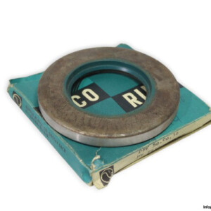 Kaco DFK 50.90.10 OIL Seal