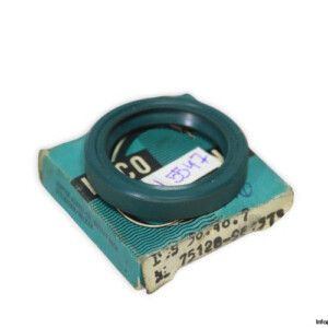 Kaco DFS 50.40.7 OIL Seal