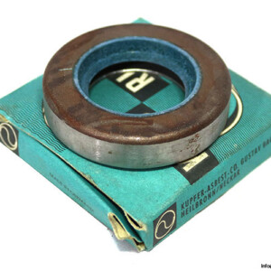 Kaco DFK 30.55.12 OIL Seal