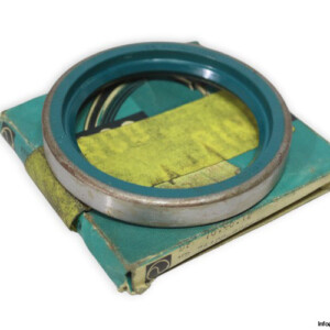 Kaco DFK 70.90.12 OIL Seal