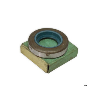 Kaco DF 18.35.8/1 OIL Seal
