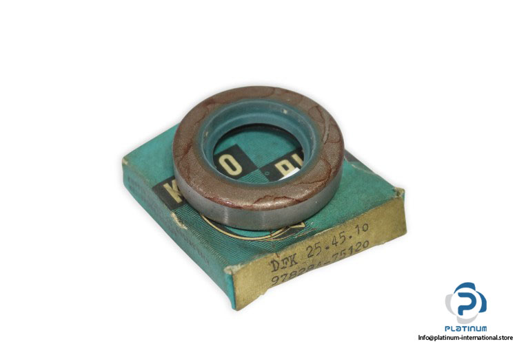 kaco-DFK-25.45.10-oil-seal-(new)-(carton)