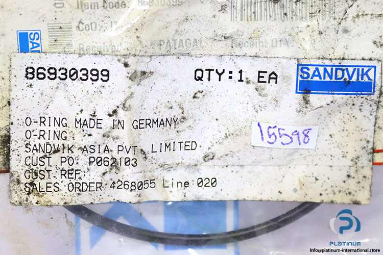 sandvik-86930399-o-ring-seal-(new)-1