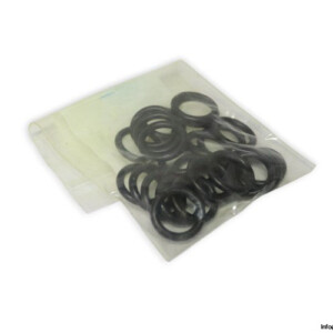 Sandvik SBD143 O-Ring Seal KIT