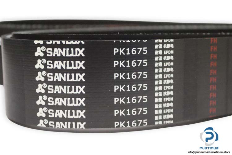 sanlux-PK1675-poly-v-belt-42-mm-(new)-1