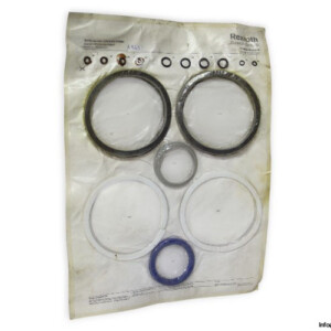 Rexroth CD210.125/056MA Seal KIT